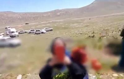 کندن لاله واژگون در ترکیه تا ۱۵۰۰۰ دلار جریمه دارد/ در ایران سازمانی ۹۰ هکتار مراتع میانکاله را برای ساخت پتروشیمی واگذار می‌کند