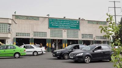 فردا مراکز منتخب معاینه فنی شهر تهران فعال هستند