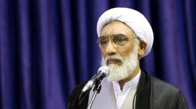 روایت پورمحمدی از ادبیات ترامپ در مکاتبه رسمی - مردم سالاری آنلاین