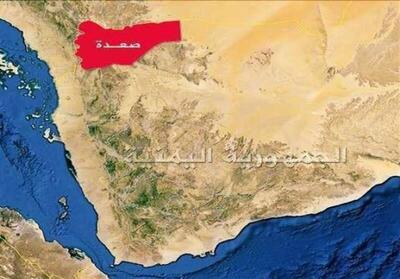 تجاوز مجدد آمریکا به یمن