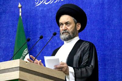 امام جمعه اردبیل: اهالی تولید و مصرف نباید در نظر مسئولان یکسان باشند