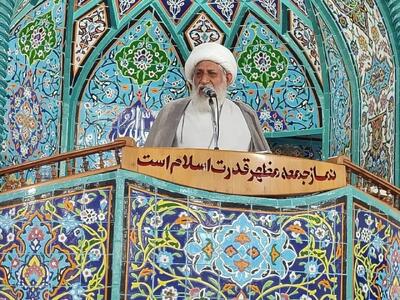 دهه کرامت فرصتی برای تبیین سیره اهل‌بیت (ع) و مقابله با دشمنان است