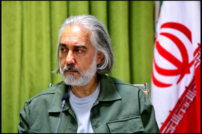 انتشار اولین پیام جشنواره ای مدیر دفتر موسیقی وزارت ارشاد