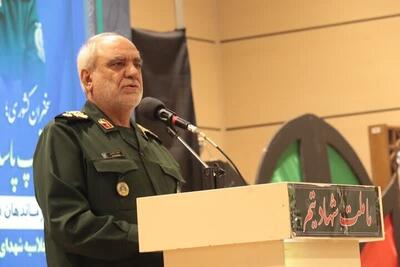 جنگ شناختی دشمن از جنگ سخت خطرناک‌تر است