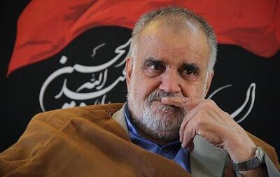 پیام تسلیت رئیس سازمان تشکل‌های دینی در پی درگذشت حاج اکبر بازوبند