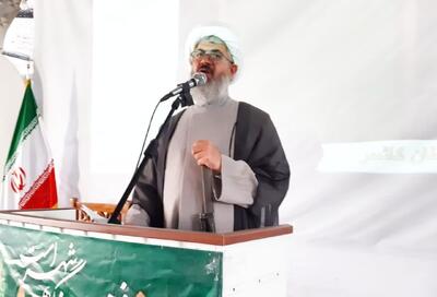 مسئولان به اشتغال و بهبود شرایط معیشتی مردم توجه ویژه داشته باشند
