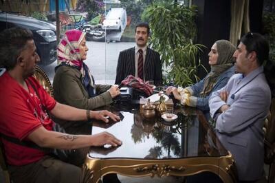 کارهای غیرمعمولی متأثر از خانواده «معمولی»