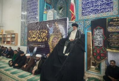 مسئولان زمینه‌ساز تحقق سرمایه‌گذاری برای تولید باشند