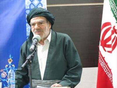 وحدت مسلمانان خنثی‌کننده توطئه‌های دشمنان است