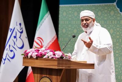 عده‌ای منافع ملی و وحدت را هدف قرار داده‌اند