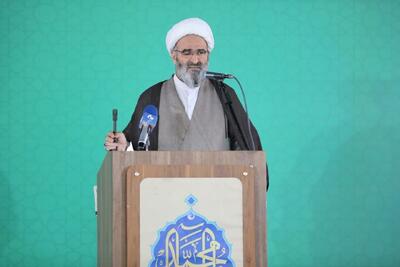 «دانش روز و انرژی صلح‌آمیز هسته‌ای» اراده ملت ایران است