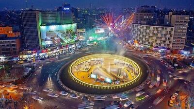 میگنا - مهاجران عزیز؛ ایران، جهنم‌دره نیست!