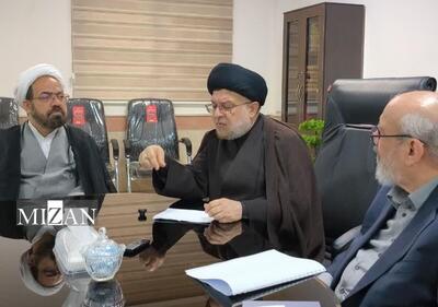 رئیس کل دادگستری استان قم: قم باید به شهر عاری از زندانیان جرایم غیرعمد تبدیل شود