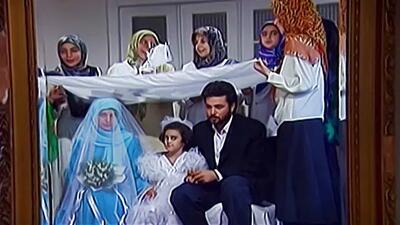 سکانس‌های سانسور شده جنجالی‌ترین سریال صداوسیما/ فیلم