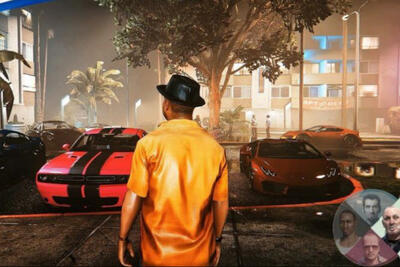 راک استار با ساخت GTA 6 رکورد شکنی می کند، ما فقط هشدار می‌دهیم!