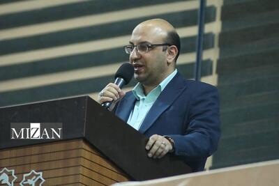 علی نژاد: دوومیدانی را به عنوان رشته مادر حمایت می‌کنیم - پارس فوتبال
