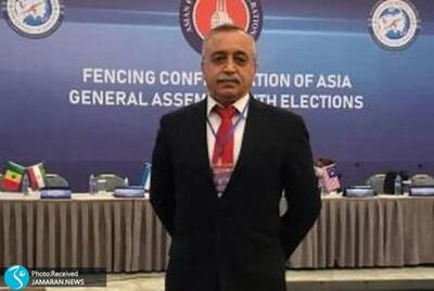 فاریابی: قوانین شمشیربازی باید اصلاح شود - پارس فوتبال