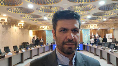 نشست خبری جام جهان پهلوان تختی - پارس فوتبال