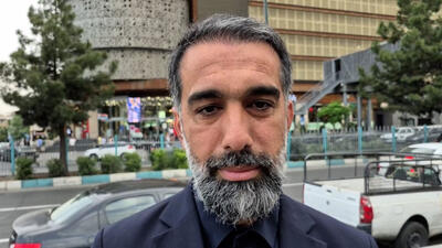 برجلو:مهمترین هدف ما صعود به لیگ برتر است - پارس فوتبال