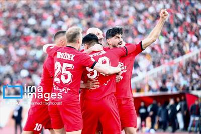 Var خاموش شد اما تراکتور نه؛ هدیه یک پرسپولیسی، تیم اسکوچیچ را قهرمان می‌کند؟ - پارس فوتبال