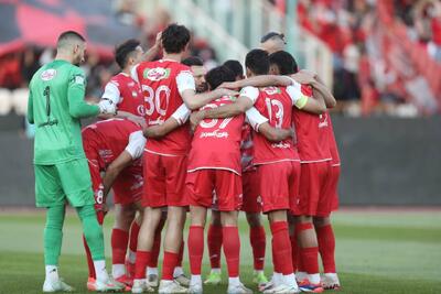 مهدی واعظی: مدیران پرسپولیس می‌خواهند این تیم قهرمان نشود! / اورنوف در تست پزشکی رد شد/ مسئول شرایط بد تیم شخص درویش است - پارس فوتبال