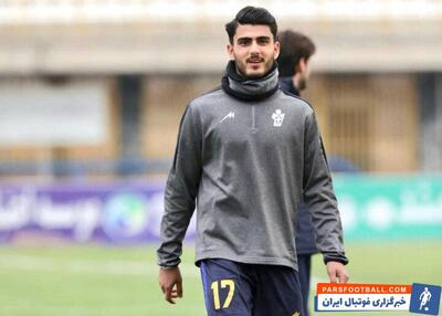 رضا غندی‌ پور در فصل آینده لژیونر خواهد شد