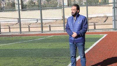 نوری: هواداران چند دستگی را کنار بگذارند - پارس فوتبال