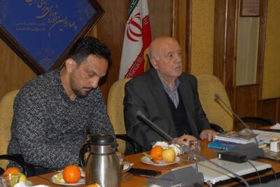 رنگرز: داشته های ما در فرنگی کم است/ درستکار: کشتی لنگ من نیست - پارس فوتبال
