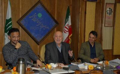 رنگرز: اینکه کسی بتواند جایگزین سوریان شود بسیار زمان‌بر است/ درستکار: دبیر کوچکترین دخالتی در امور فنی ندارد - پارس فوتبال
