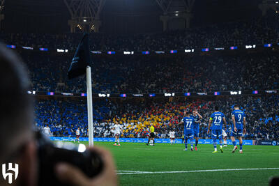 الهلال 7-0 گوانگژو؛ قد علم کردن تیم‌های شرقی مقابل زعیم آسیا؟ شوخی زشتی بود! - پارس فوتبال