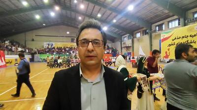 شاهی: از مسئولین درخواست دارم کمک کنند - پارس فوتبال