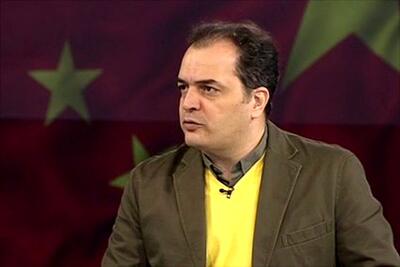اسم ماتزاری را می‌شنوم کهیر می‌زنم؛ یوسفی: کاش او بیاید و من اینجا ضایع شوم - پارس فوتبال