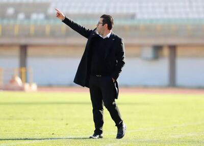 مهمان جدید لیگ یک با کاپیتان پرسپولیسی! - پارس فوتبال