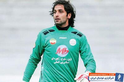 مهدی واعظی : مدیران پرسپولیس می‌ خواهند این تیم قهرمان نشود