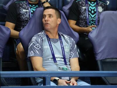 مربی سابق پرسپولیس: باید از بازی با الاهلی لذت ببریم - پارس فوتبال