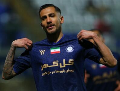 توضیحات تیکدری درباره پیشنهاد پسپولیس - پارس فوتبال