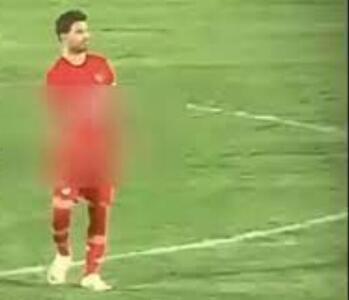 حمله حقوقدان بین المللی به رای کمیته انضباطی؛ رای پرونده شجاع خلیل زاده، فساد می آورد! - پارس فوتبال