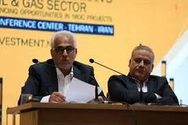 مدیرعامل شرکت نفت مناطق مرکزی ایران اعلام کرد؛ معرفی بیش از ۲۵ فرصت سرمایه گذاری به ارزش ۱۳/۵ میلیارد دلار