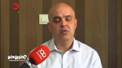 هشدار اتحادیه مرغ تخم گذار به وزارت جهاد کشاورزی