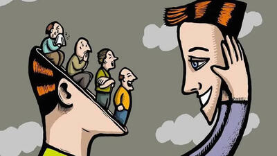 پادکست هفدهم؛ در ستایش گفت‌وگو