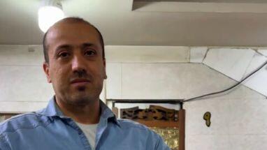 خلاقیت حماسه ساز  اوستا آشپز عبدل‌آبادی در تزئین کباب بناب ویژه «منوچهر هادی» ! / این کباب را خاصه ! + تصویر