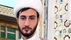 فیلم / پس روحانی اوس موسی در سریال پایتخت: بعد شهرتم از کانادا و مجارستان باهام تماس گرفتن و ازم تشکر کردن/ سریال تموم نشده سرم شلوغ شد !