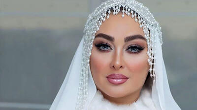 خوش استایل ترین عروس سینمای ایران کیست ؟!  / نگاهی به خانم عروس های بازیگر  / الهام حمیدی یا نیکی کریمی حتی نیوشا ضیغمی + عکس ها