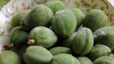 تاریخچه و طرز تهیه کوکو چغاله بادام؛ غذای سنتی و مقوی