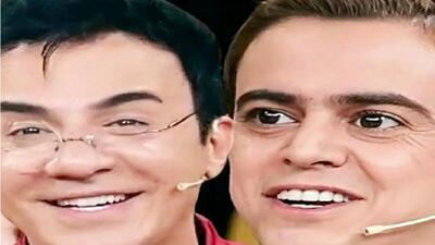 فیلم خنده دار عمو پورنگ /از آبرویی که مامانش جلو ملت ازش برده میگه غشیدن!