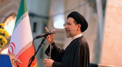 واکنش امام جمعه تهران به توهین به اهل‌سنت در صداوسیما | رویداد24