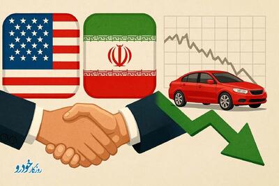 سقوط قیمت این خودروها با ارزانی دلار + اسامی