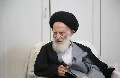 آیا پس‌انداز برای آینده فرزندان خمس دارد؟ / پاسخ آیت‌الله العظمی شبیری زنجانی - سبک ایده آل
