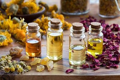 این روغن ها را مصرف کنید دیرتر پیر می شوید - سبک ایده آل