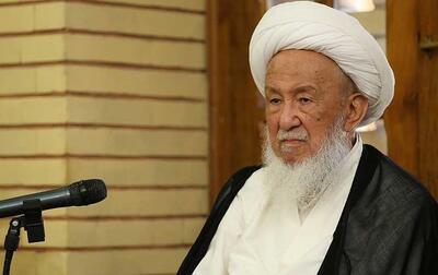 حکم شرعی نوسان‌گیری در بورس از نظر آیت‌الله فیاض - سبک ایده آل